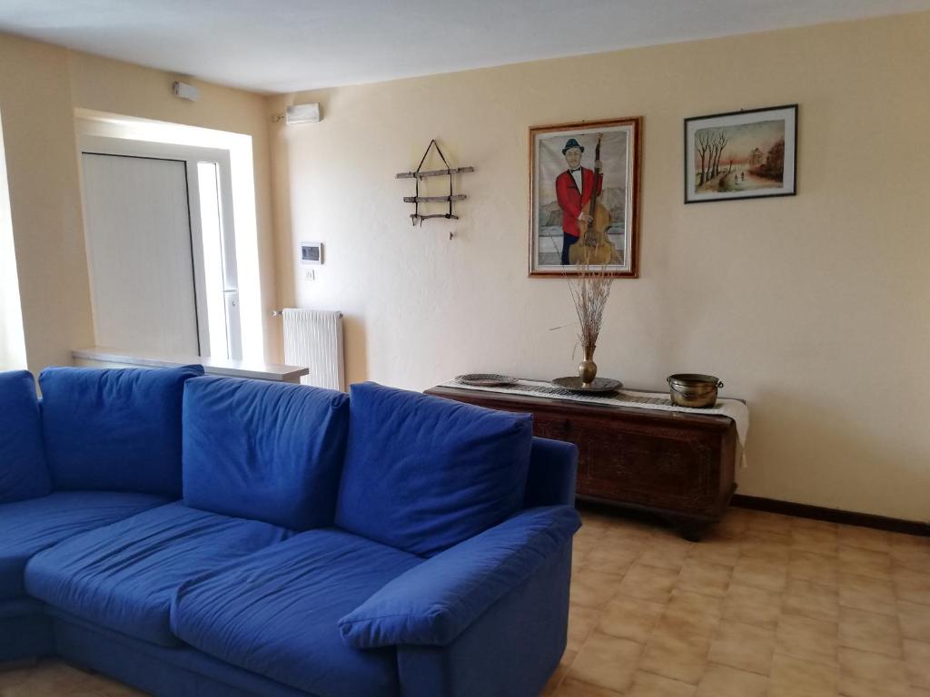 Alloggio Agrituristico Ronchi Di Fornalis room 2