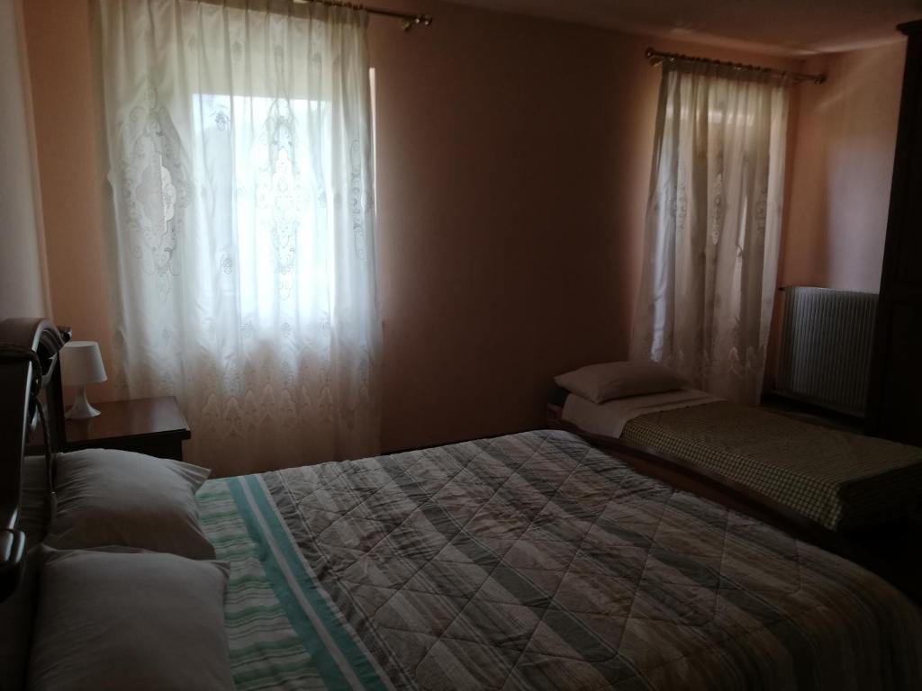 Alloggio Agrituristico Ronchi Di Fornalis room 3