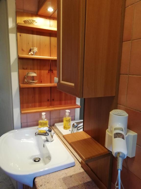 Alloggio Agrituristico Ronchi Di Fornalis room 6